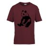 Gildan Kids SoftStyle® Youth T-Shirt Thumbnail