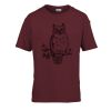 Gildan Kids SoftStyle® Youth T-Shirt Thumbnail