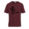 Gildan Kids SoftStyle® Youth T-Shirt Thumbnail