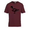 Gildan Kids SoftStyle® Youth T-Shirt Thumbnail