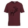 Gildan Kids SoftStyle® Youth T-Shirt Thumbnail