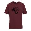 Gildan Kids SoftStyle® Youth T-Shirt Thumbnail