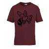 Gildan Kids SoftStyle® Youth T-Shirt Thumbnail