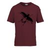 Gildan Kids SoftStyle® Youth T-Shirt Thumbnail