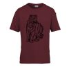 Gildan Kids SoftStyle® Youth T-Shirt Thumbnail