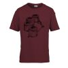 Gildan Kids SoftStyle® Youth T-Shirt Thumbnail