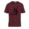 Gildan Kids SoftStyle® Youth T-Shirt Thumbnail
