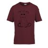Gildan Kids SoftStyle® Youth T-Shirt Thumbnail