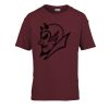 Gildan Kids SoftStyle® Youth T-Shirt Thumbnail