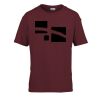 Gildan Kids SoftStyle® Youth T-Shirt Thumbnail