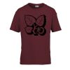 Gildan Kids SoftStyle® Youth T-Shirt Thumbnail