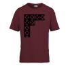 Gildan Kids SoftStyle® Youth T-Shirt Thumbnail