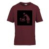 Gildan Kids SoftStyle® Youth T-Shirt Thumbnail