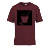 Gildan Kids SoftStyle® Youth T-Shirt Thumbnail