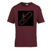 Gildan Kids SoftStyle® Youth T-Shirt Thumbnail
