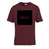 Gildan Kids SoftStyle® Youth T-Shirt Thumbnail