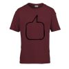 Gildan Kids SoftStyle® Youth T-Shirt Thumbnail