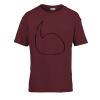 Gildan Kids SoftStyle® Youth T-Shirt Thumbnail