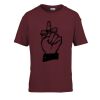 Gildan Kids SoftStyle® Youth T-Shirt Thumbnail