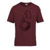 Gildan Kids SoftStyle® Youth T-Shirt Thumbnail