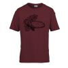 Gildan Kids SoftStyle® Youth T-Shirt Thumbnail