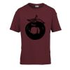 Gildan Kids SoftStyle® Youth T-Shirt Thumbnail