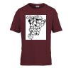 Gildan Kids SoftStyle® Youth T-Shirt Thumbnail