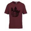 Gildan Kids SoftStyle® Youth T-Shirt Thumbnail
