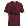 Gildan Kids SoftStyle® Youth T-Shirt Thumbnail