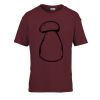Gildan Kids SoftStyle® Youth T-Shirt Thumbnail