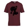 Gildan Kids SoftStyle® Youth T-Shirt Thumbnail