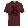 Gildan Kids SoftStyle® Youth T-Shirt Thumbnail
