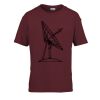 Gildan Kids SoftStyle® Youth T-Shirt Thumbnail