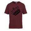 Gildan Kids SoftStyle® Youth T-Shirt Thumbnail