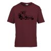 Gildan Kids SoftStyle® Youth T-Shirt Thumbnail