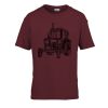 Gildan Kids SoftStyle® Youth T-Shirt Thumbnail