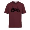 Gildan Kids SoftStyle® Youth T-Shirt Thumbnail