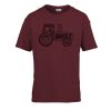 Gildan Kids SoftStyle® Youth T-Shirt Thumbnail