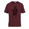 Gildan Kids SoftStyle® Youth T-Shirt Thumbnail