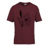 Gildan Kids SoftStyle® Youth T-Shirt Thumbnail