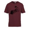 Gildan Kids SoftStyle® Youth T-Shirt Thumbnail