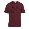 Gildan Kids SoftStyle® Youth T-Shirt Thumbnail