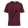 Gildan Kids SoftStyle® Youth T-Shirt Thumbnail
