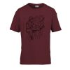 Gildan Kids SoftStyle® Youth T-Shirt Thumbnail