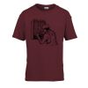 Gildan Kids SoftStyle® Youth T-Shirt Thumbnail