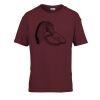 Gildan Kids SoftStyle® Youth T-Shirt Thumbnail