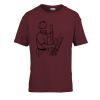 Gildan Kids SoftStyle® Youth T-Shirt Thumbnail