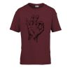 Gildan Kids SoftStyle® Youth T-Shirt Thumbnail