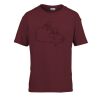 Gildan Kids SoftStyle® Youth T-Shirt Thumbnail