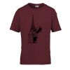 Gildan Kids SoftStyle® Youth T-Shirt Thumbnail